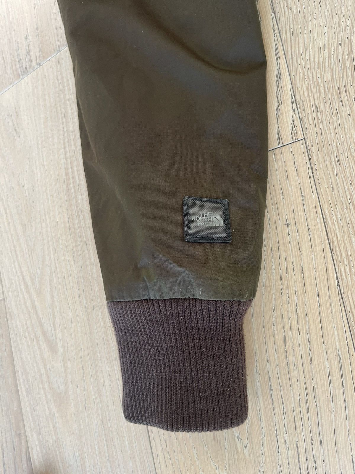 The North Face Bombers the north face Size US M / EU 48-50 / 2 - 3 Thumbnail