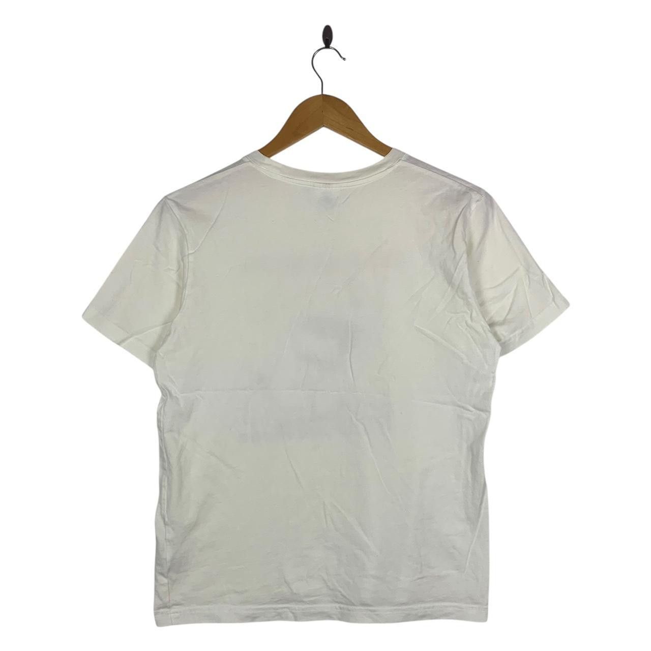 GU GU x DORAEMON MOVIE Nobita Great Adventure Underworld Tee Size S / US 4 / IT 40 - 4 Thumbnail