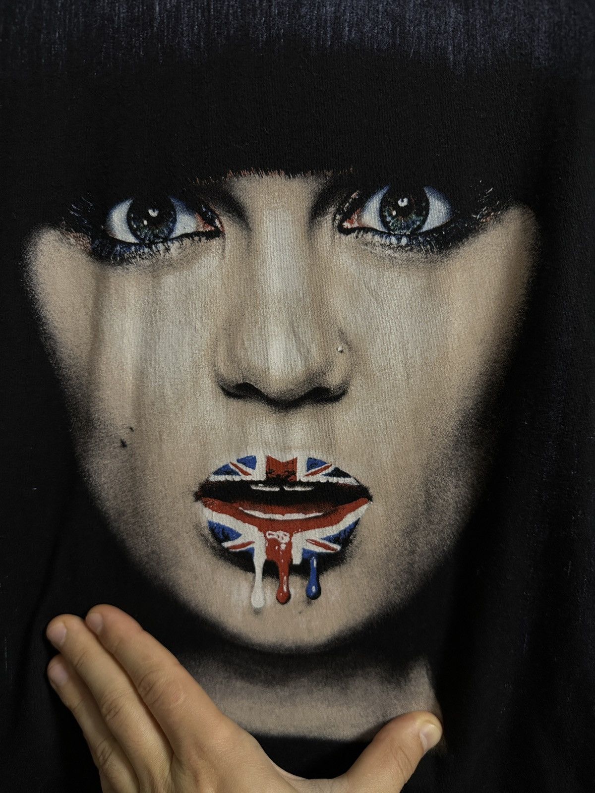 Band Tees Rare T-Shirt Jessie J 2011 Band Tees Size US S / EU 44-46 / 1 - 2 Thumbnail