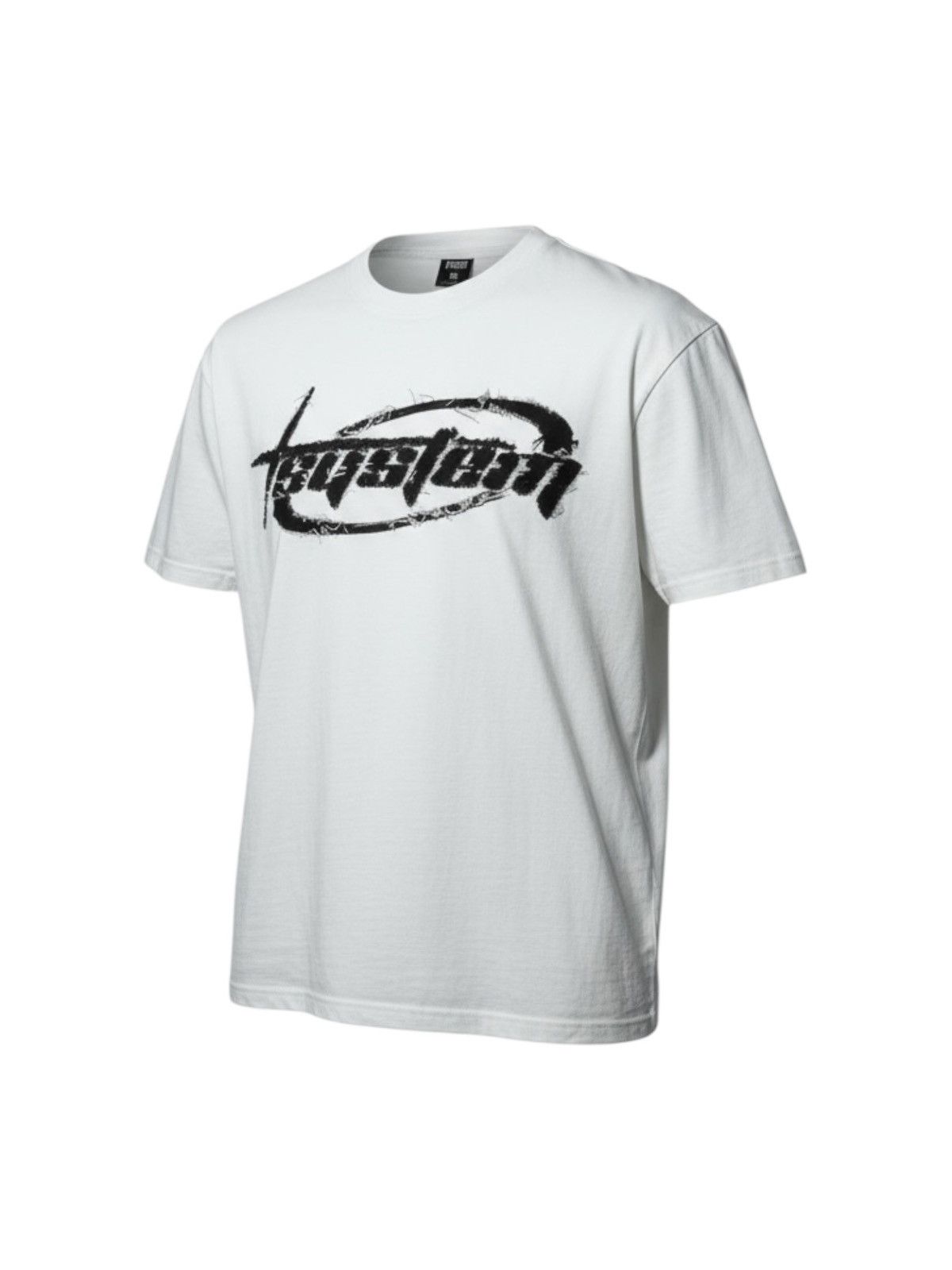 Other T-shirt Y2k Streetwear Torn Print Size US S / EU 44-46 / 1 - 1 Thumbnail