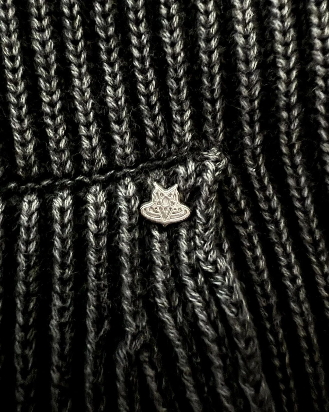 Other OVD Whathappenedtogod Stealth Full Zip Size US L / EU 52-54 / 3 - 5 Thumbnail