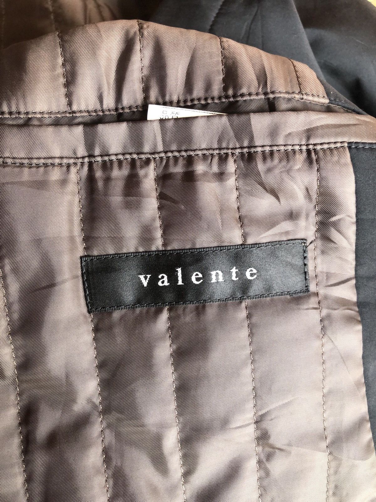Japanese Brand Vintage Valente Coat Size US L / EU 52-54 / 3 - 12 Thumbnail