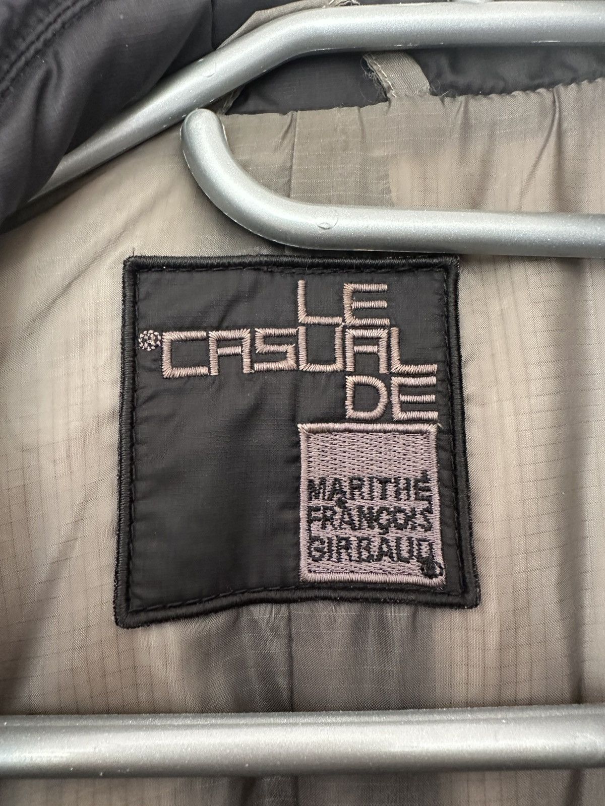 Marithe + Francois Girbaud Marithe Francois Girbaud Down Padded Coat Size US S / EU 44-46 / 1 - 6 Thumbnail
