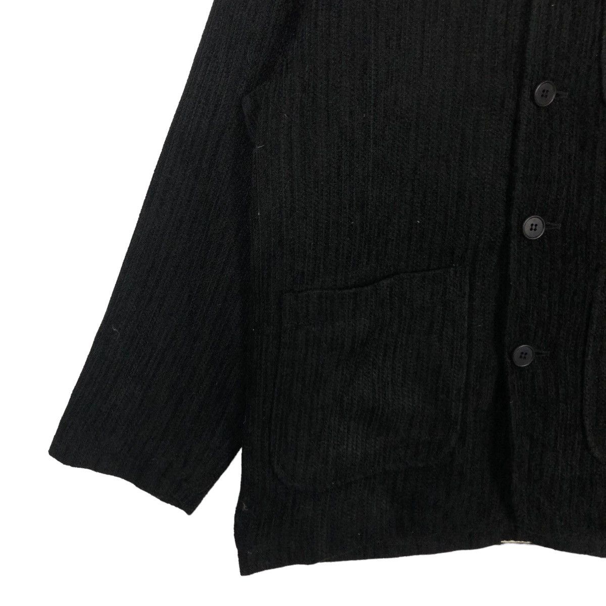 Japanese Brand 🔥90’s Vintage Chore Work Jacket Herald Issey Miyake Japan Size US M / EU 48-50 / 2 - 4 Thumbnail