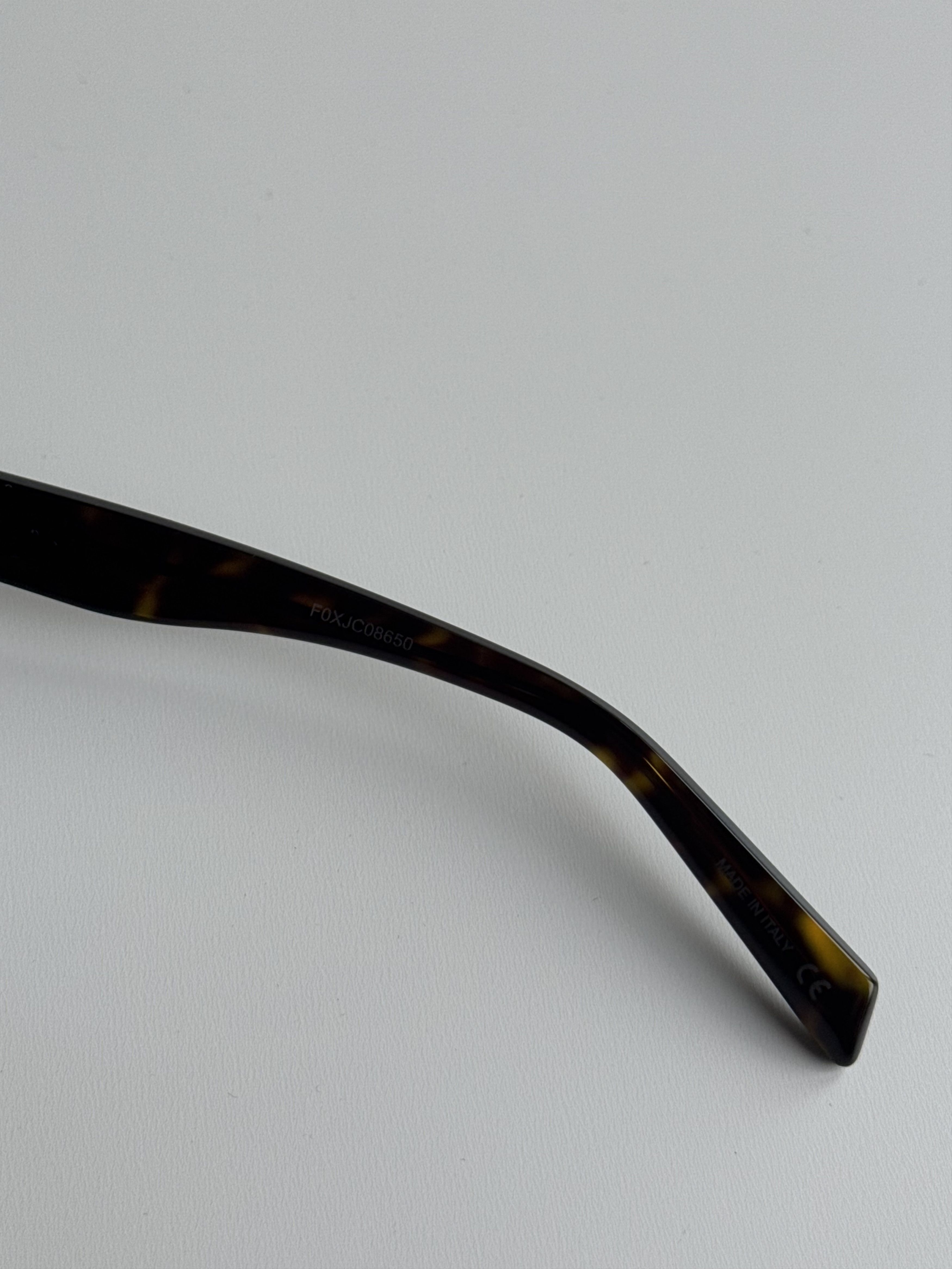 Saint Laurent Paris Saint Laurent Glasses 472 Size ONE SIZE - 8 Thumbnail