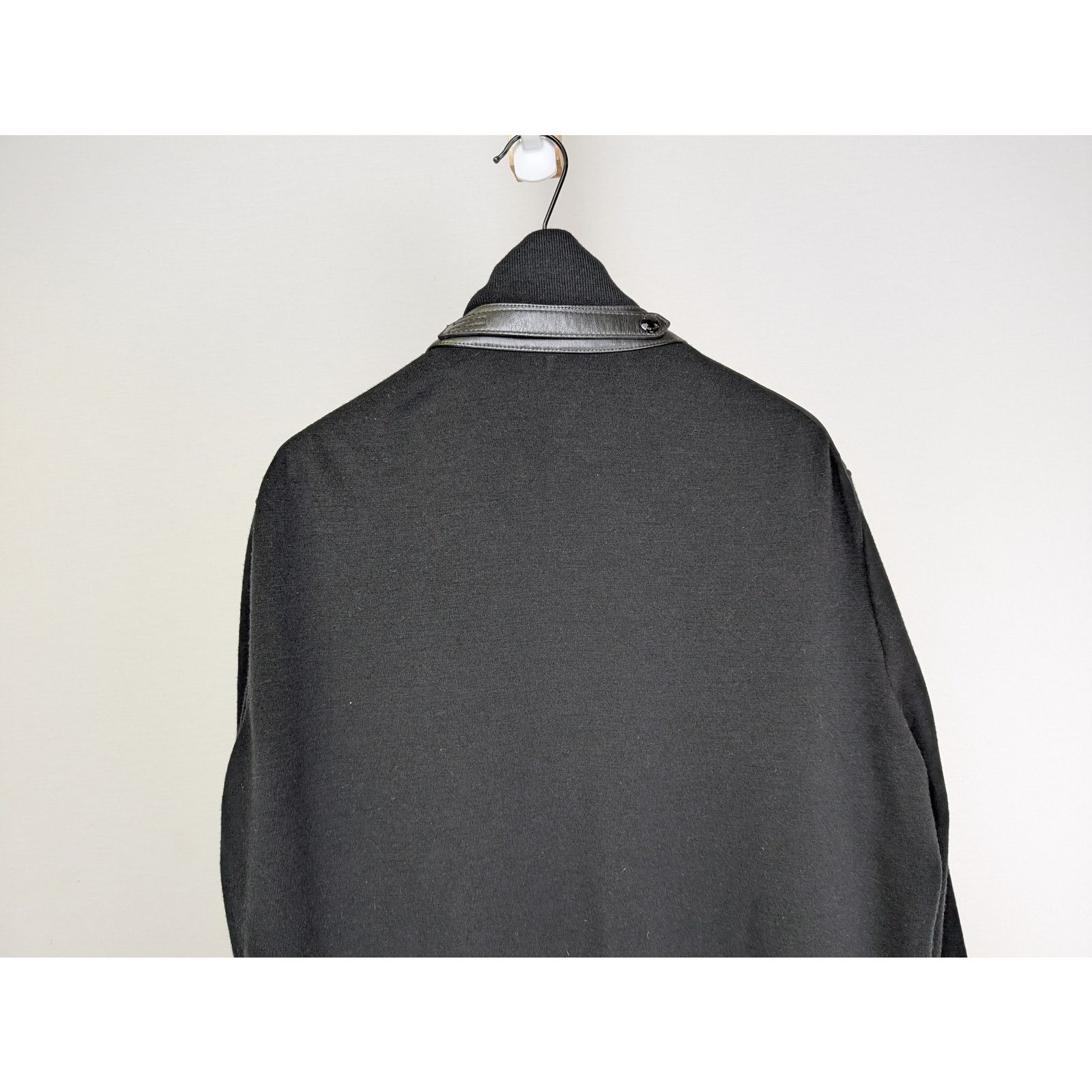 Tom Ford o1rshd1 James Bond Jacket in Black Size US M / EU 48-50 / 2 - 9 Thumbnail