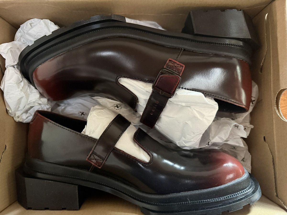 Dr. Martens Maybole MJ Size US 9 / IT 39 - 2 Thumbnail