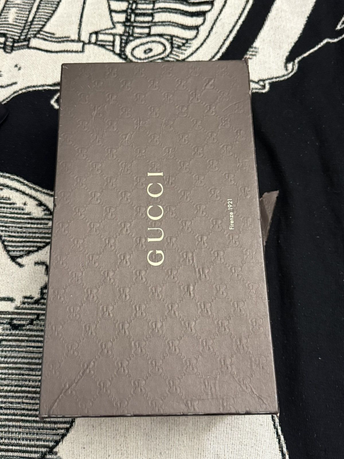 Gucci Gucci Labrador Loafers Rich Cocoa Brown -A Timeless Classic Size US 9.5 / EU 42-43 - 8 Thumbnail