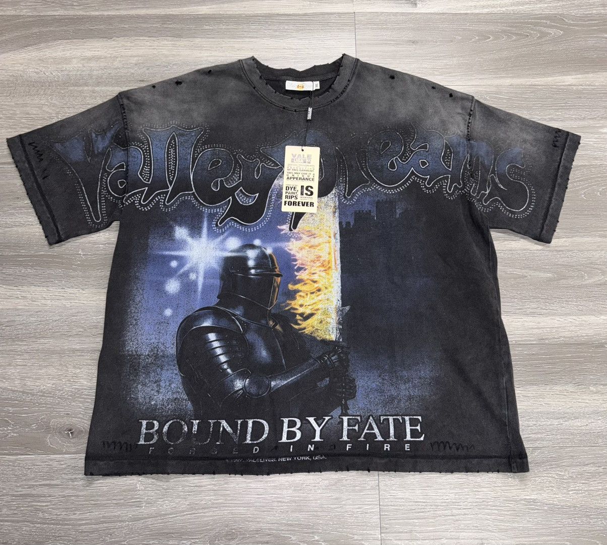 Vale Vale Forever Lancelot T-shirt Size US XL / EU 56 / 4 - 1 Thumbnail