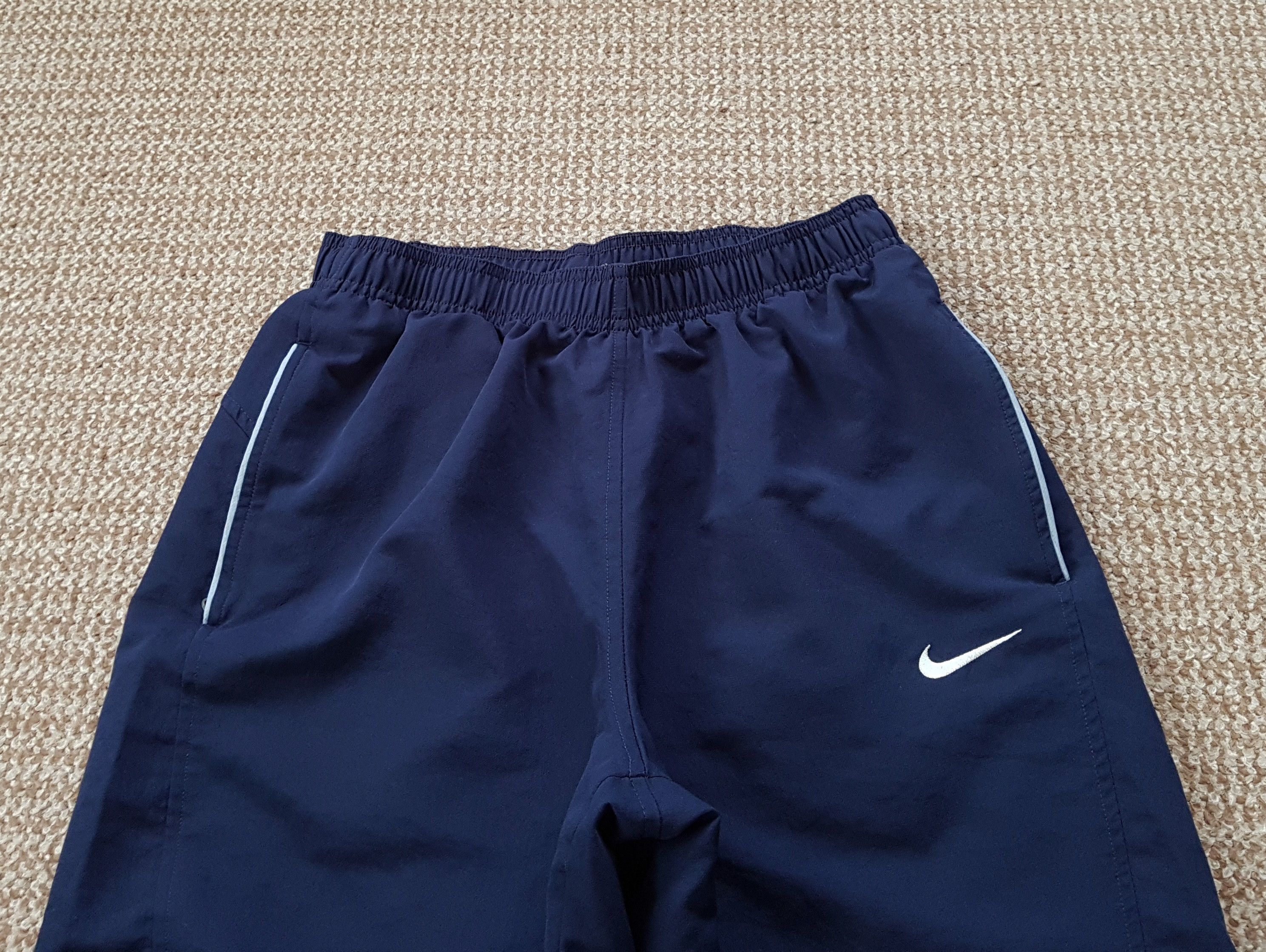 Nike Vintage Y2K Nike Total90 Jogger Track Pants Nylon Style M Size US 32 / EU 48 - 3 Thumbnail