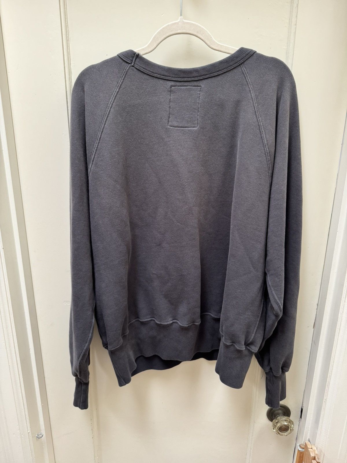 Samuel Zelig Samuel Zelig Fifth Floor Antiques Crewneck Size US L / EU 52-54 / 3 - 2 Thumbnail