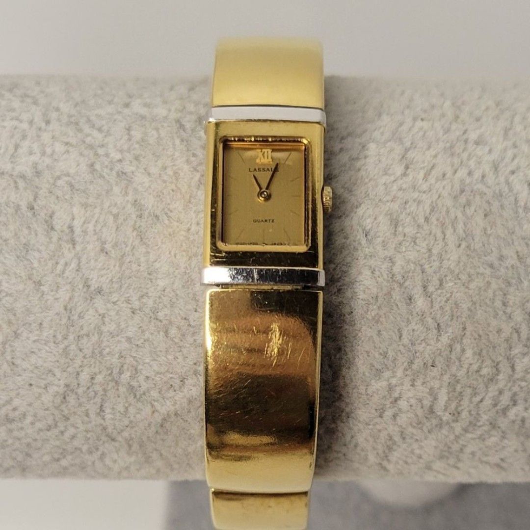 Seiko Lassale Women's Watch Size ONE SIZE - 1 Thumbnail