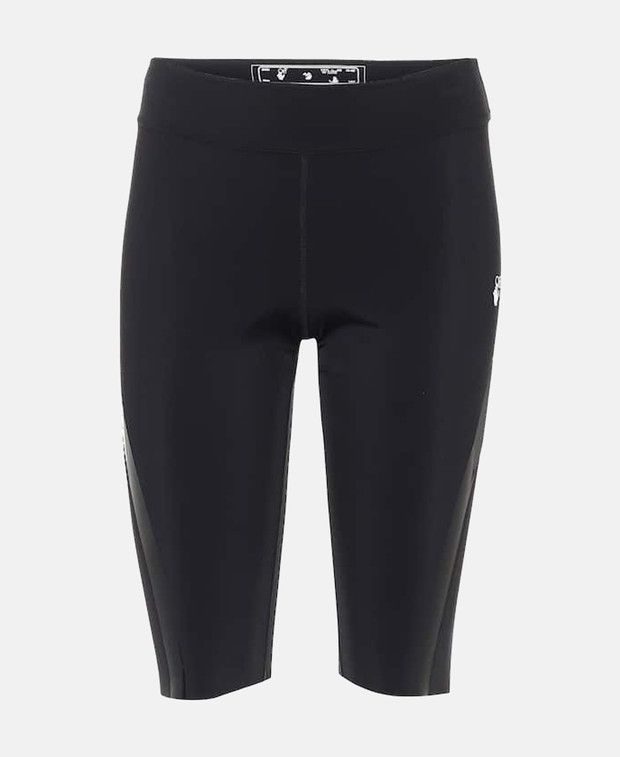 Off-White Shorts Size 26" / US 2 / IT 38 - 1 Thumbnail