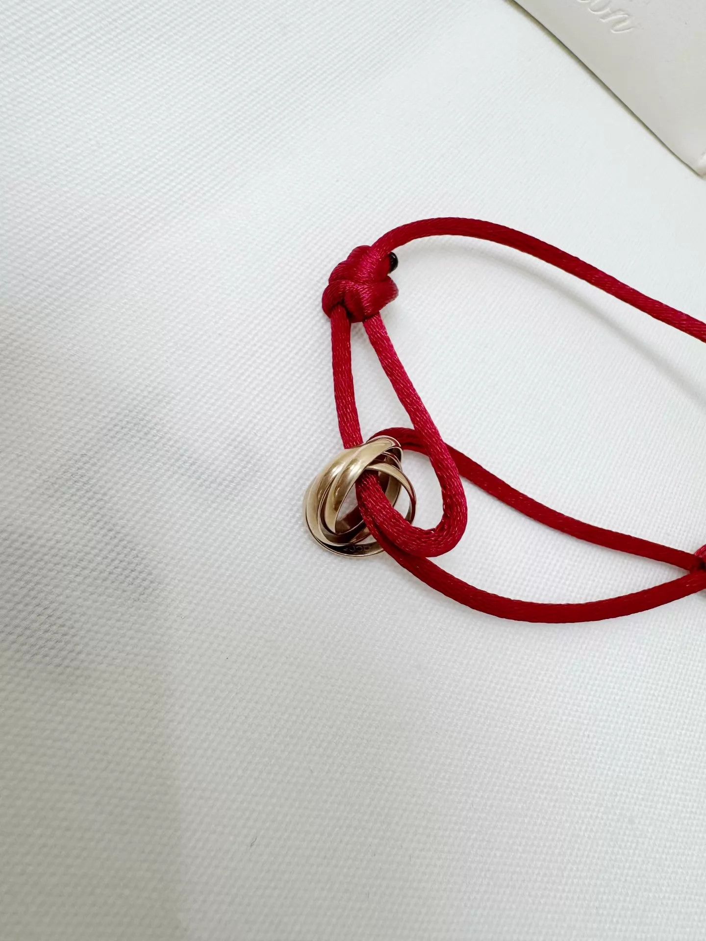 Cartier Cartier Authentic Worn a Few Times Bracelet Size ONE SIZE - 3 Thumbnail
