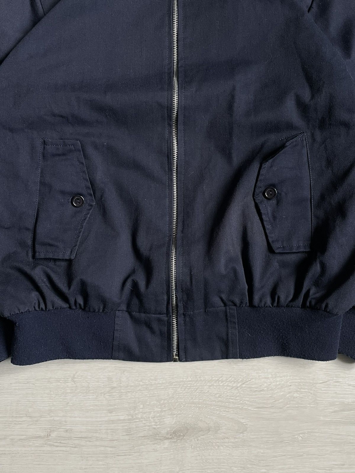 Vintage Vintage made in England London Style Cell Jacket Size US M / EU 48-50 / 2 - 5 Thumbnail