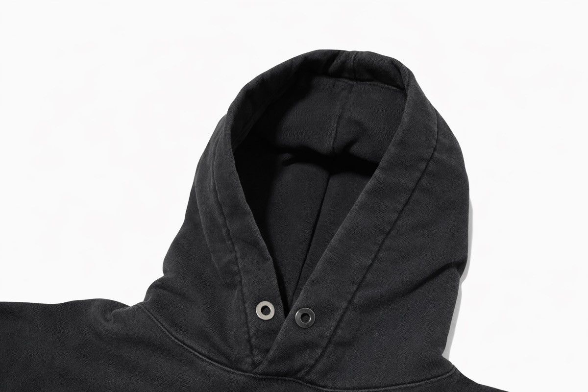 Givenchy Givenchy Barbed Wire Hoodie Size US S / EU 44-46 / 1 - 3 Thumbnail