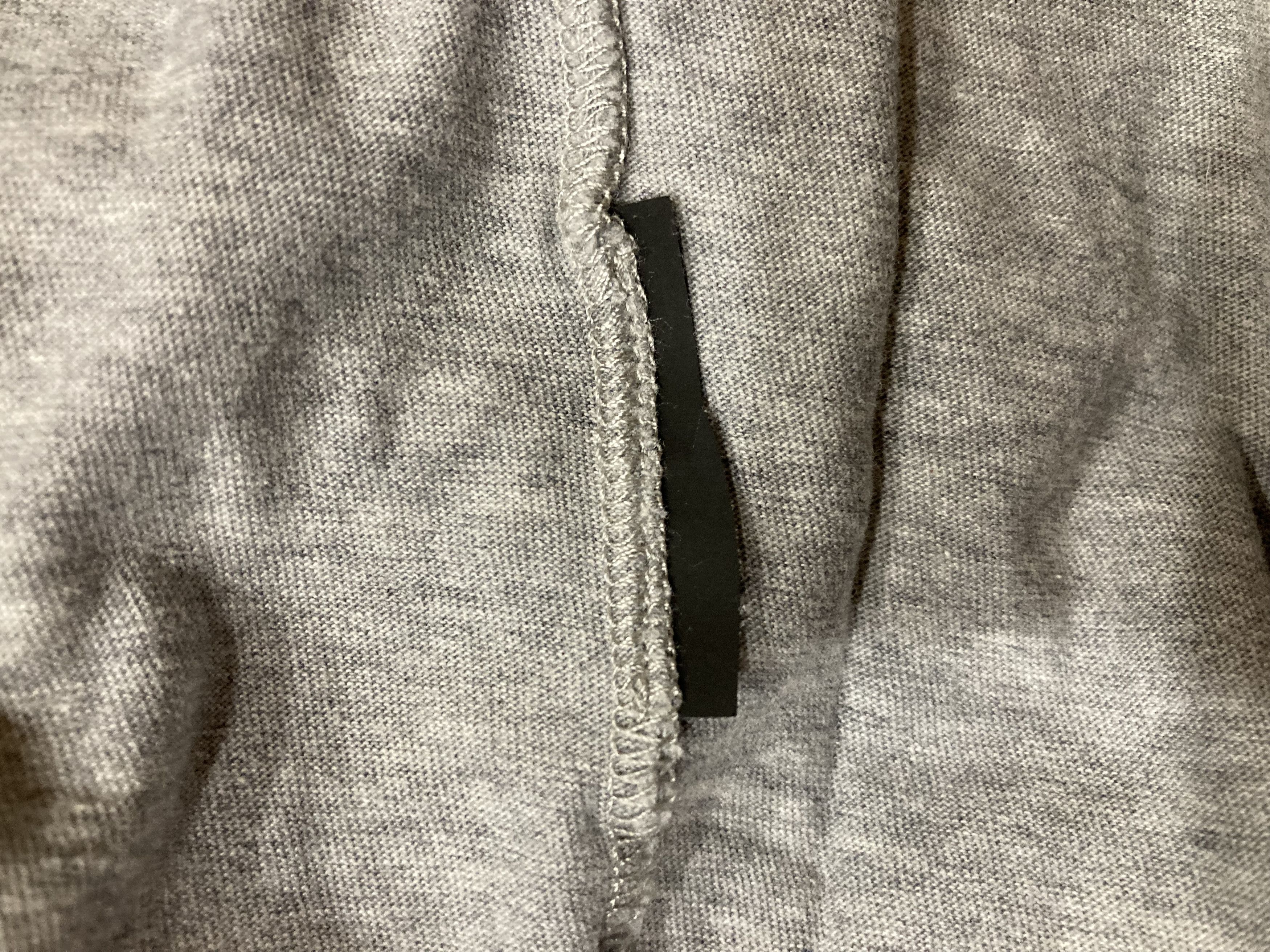 Saint Laurent Paris Saint Laurent Men's Classic Archive Logo T-Shirt Size US M / EU 48-50 / 2 - 7 Thumbnail