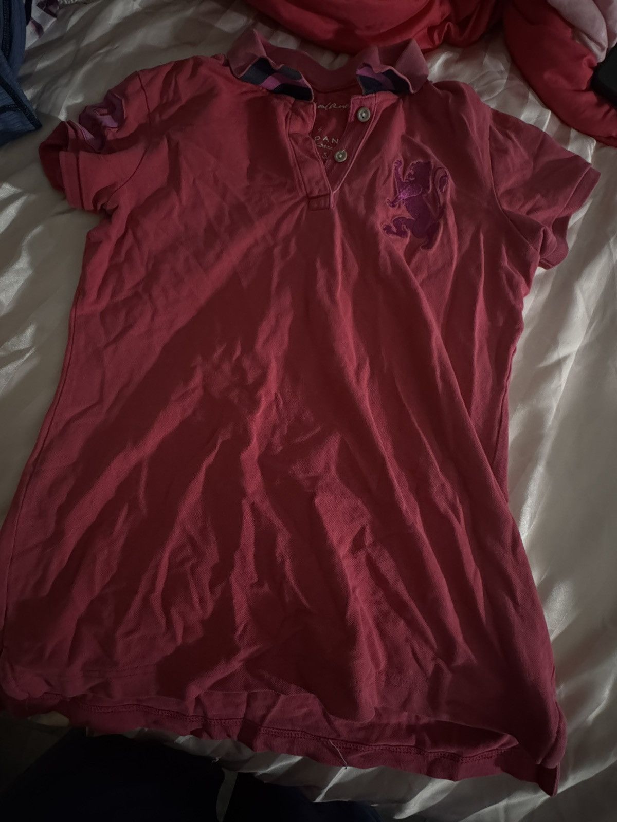 Other Polo shirt Size S / US 4 / IT 40 - 1 Thumbnail