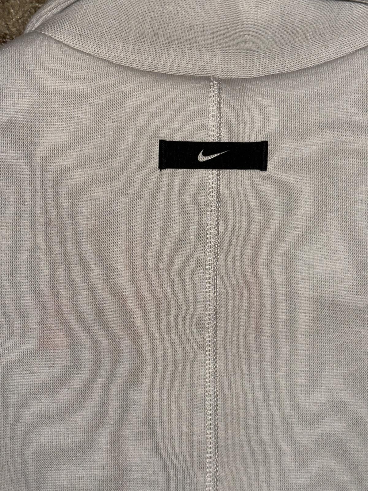 Nike Nike Men’s Sportswear Tech Fleece Reimagined Loose Fit Trench Coat Sample Size US M / EU 48-50 / 2 - 7 Thumbnail