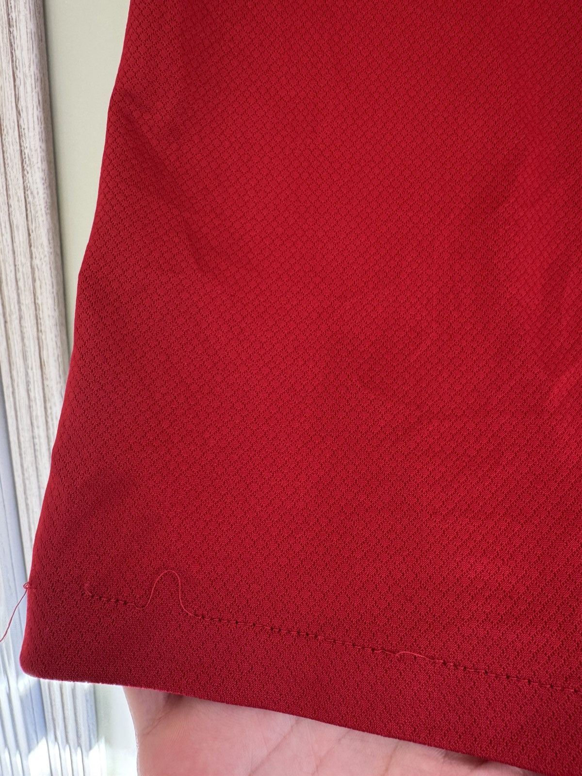 Nike Liverpool 2023-2024 Home Soccer Jersey Football Shirt Kit Size US S / EU 44-46 / 1 - 15 Thumbnail