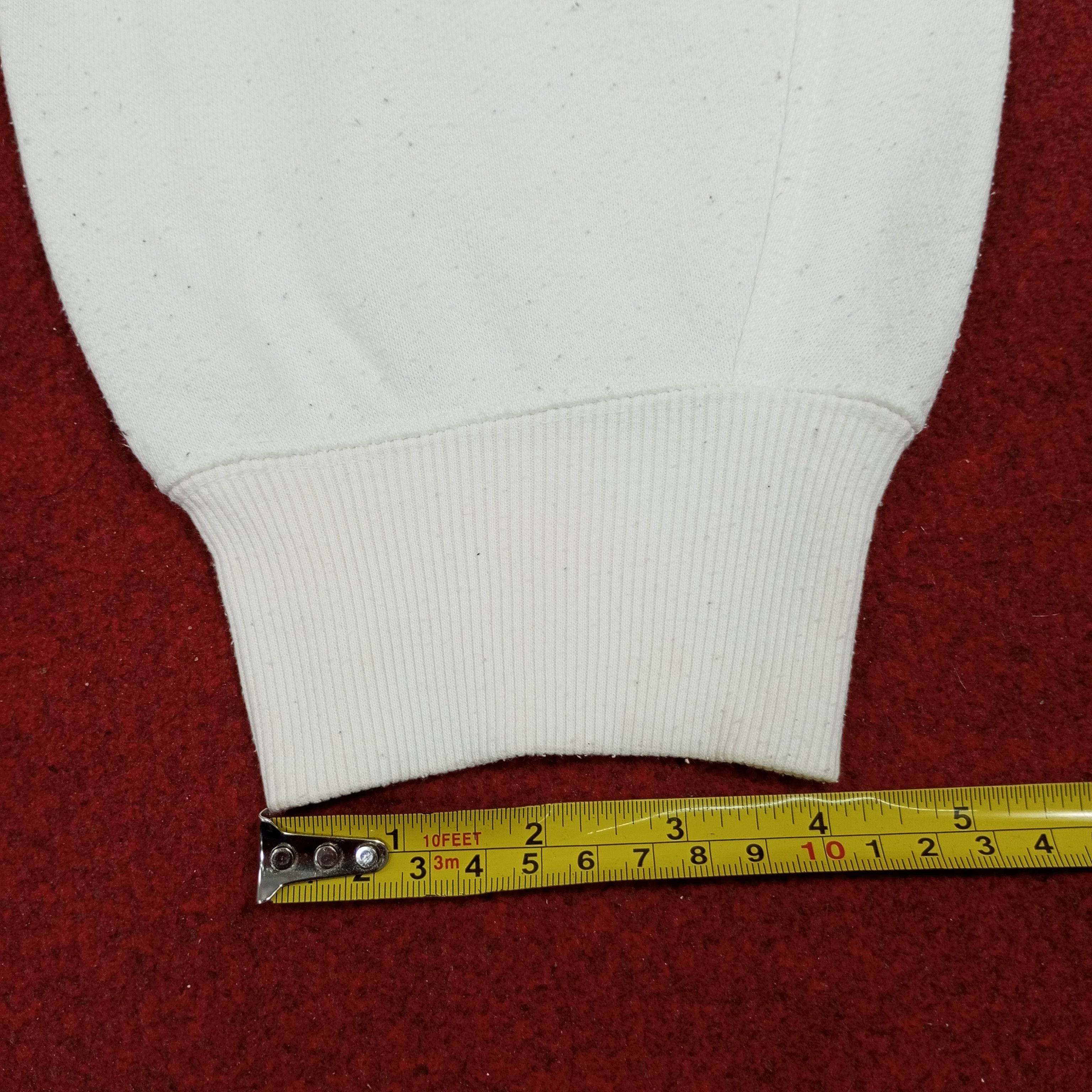 Playboy × Vintage Playboy Spellout Logo Design Sweatpants Size US 34 / EU 50 - 11 Thumbnail
