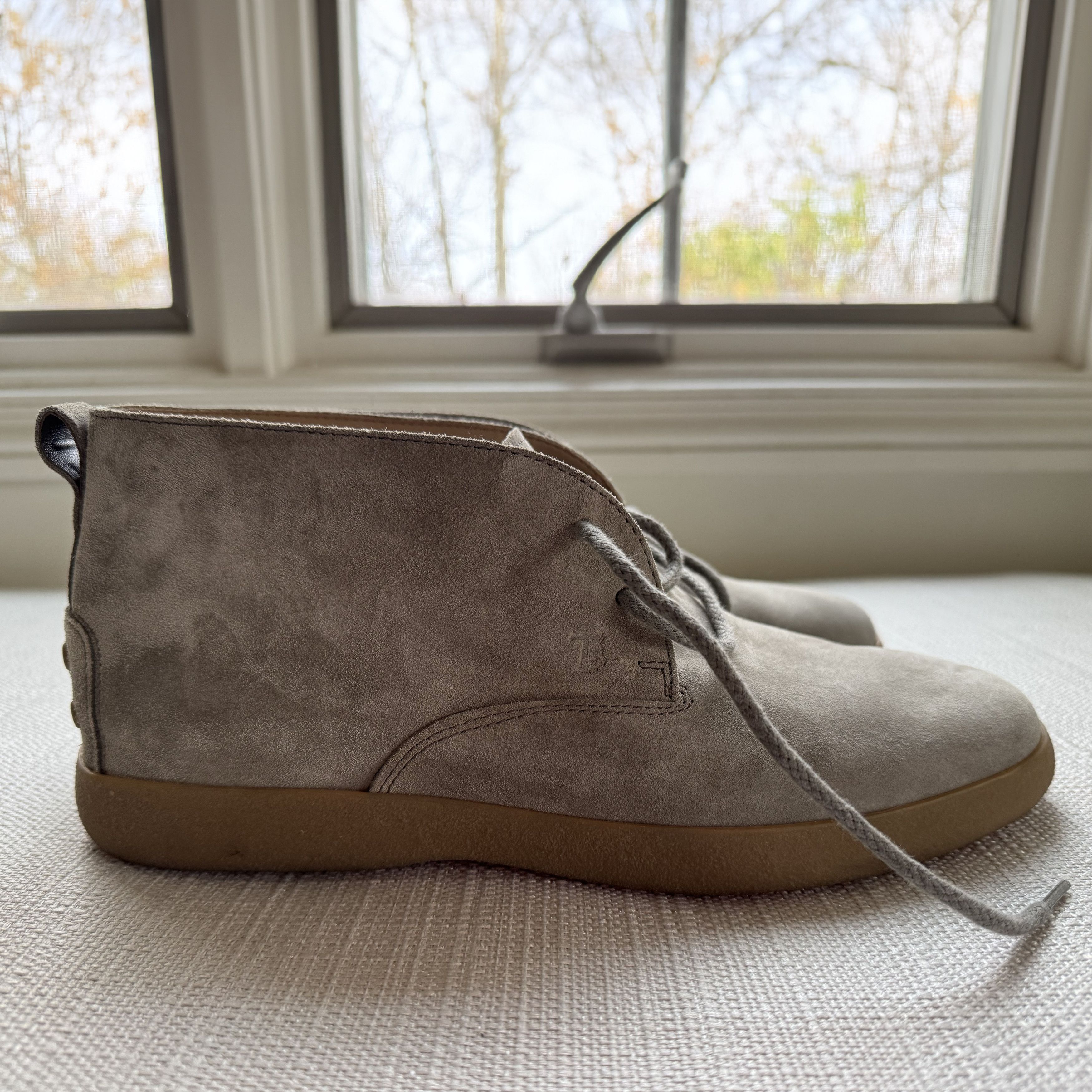 Tod's Desert Boots Size US 9 / EU 42 - 5 Thumbnail
