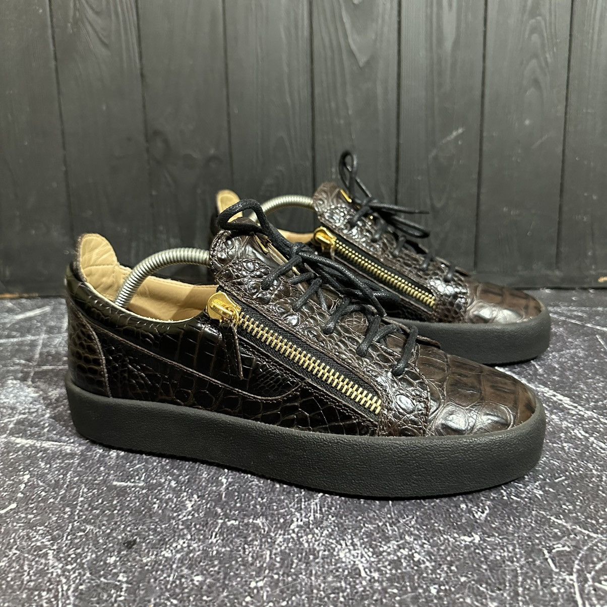 Giuseppe Zanotti Giuseppe Zanotti Men display picture 2