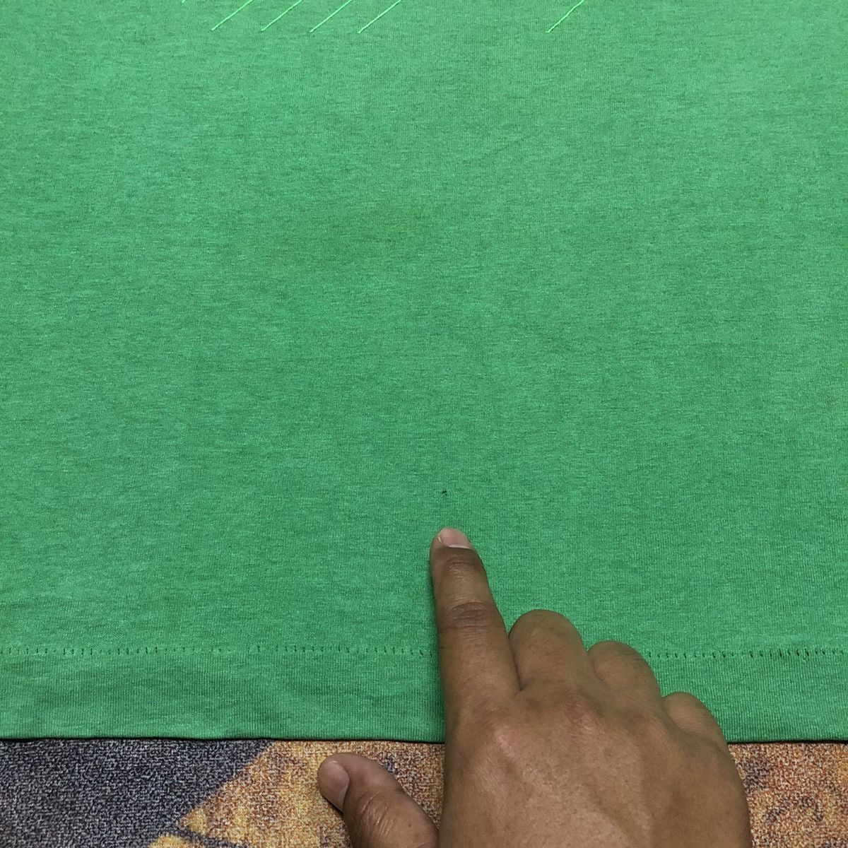 Vintage Rare‼️🔥Vintage Sprite Logo Single Stitch T-Shirt Size US L / EU 52-54 / 3 - 10 Thumbnail