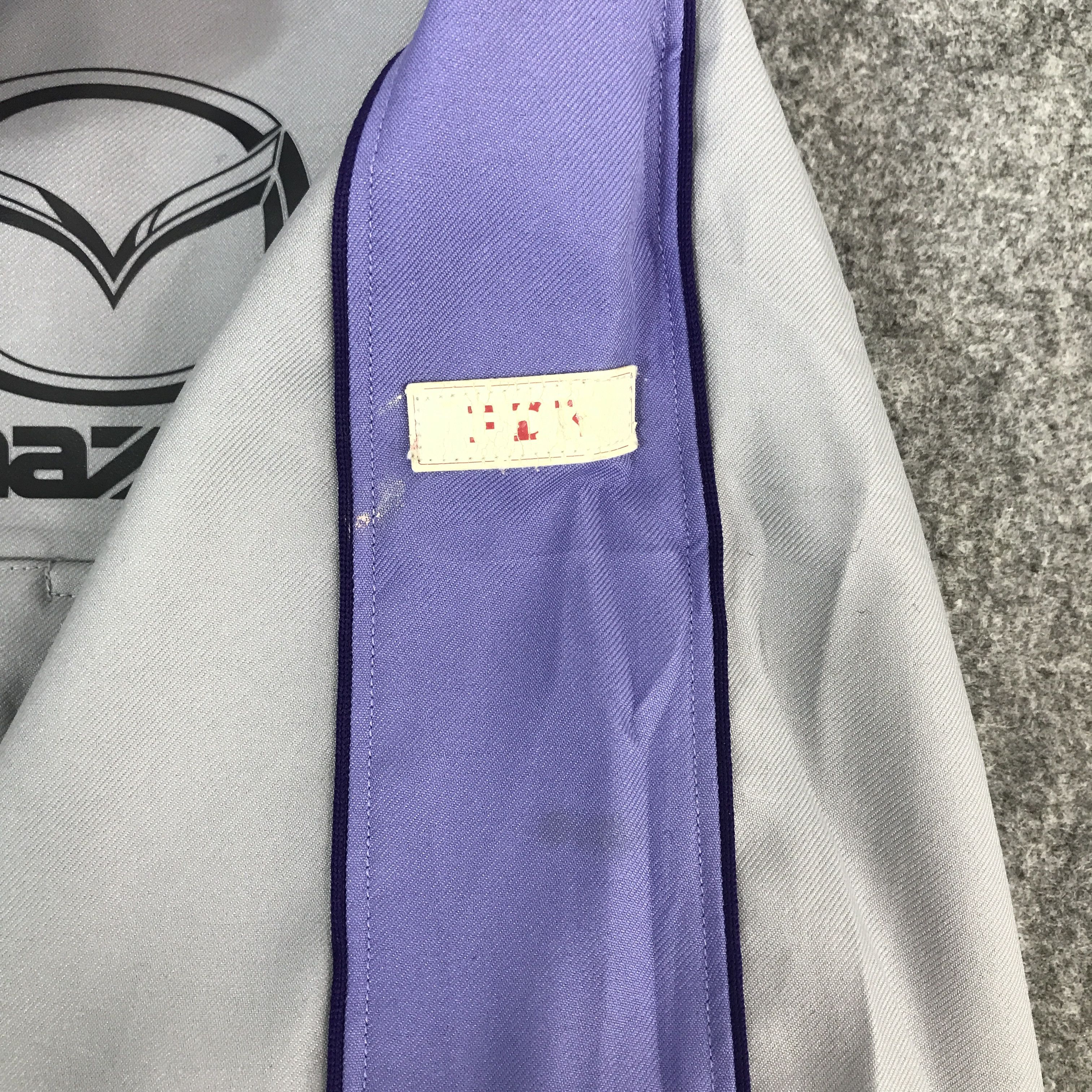 Sports Specialties mazda racing Sport Custom Worker Japan jacket Size US L / EU 52-54 / 3 - 11 Thumbnail