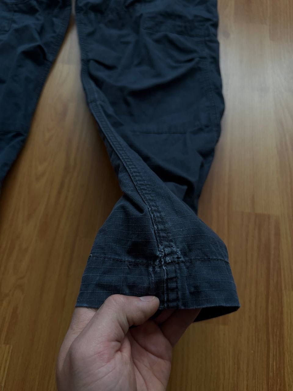 Carhartt Vintage Cargo Carhartt Pants size 32\32 Size US 32 / EU 48 - 5 Thumbnail