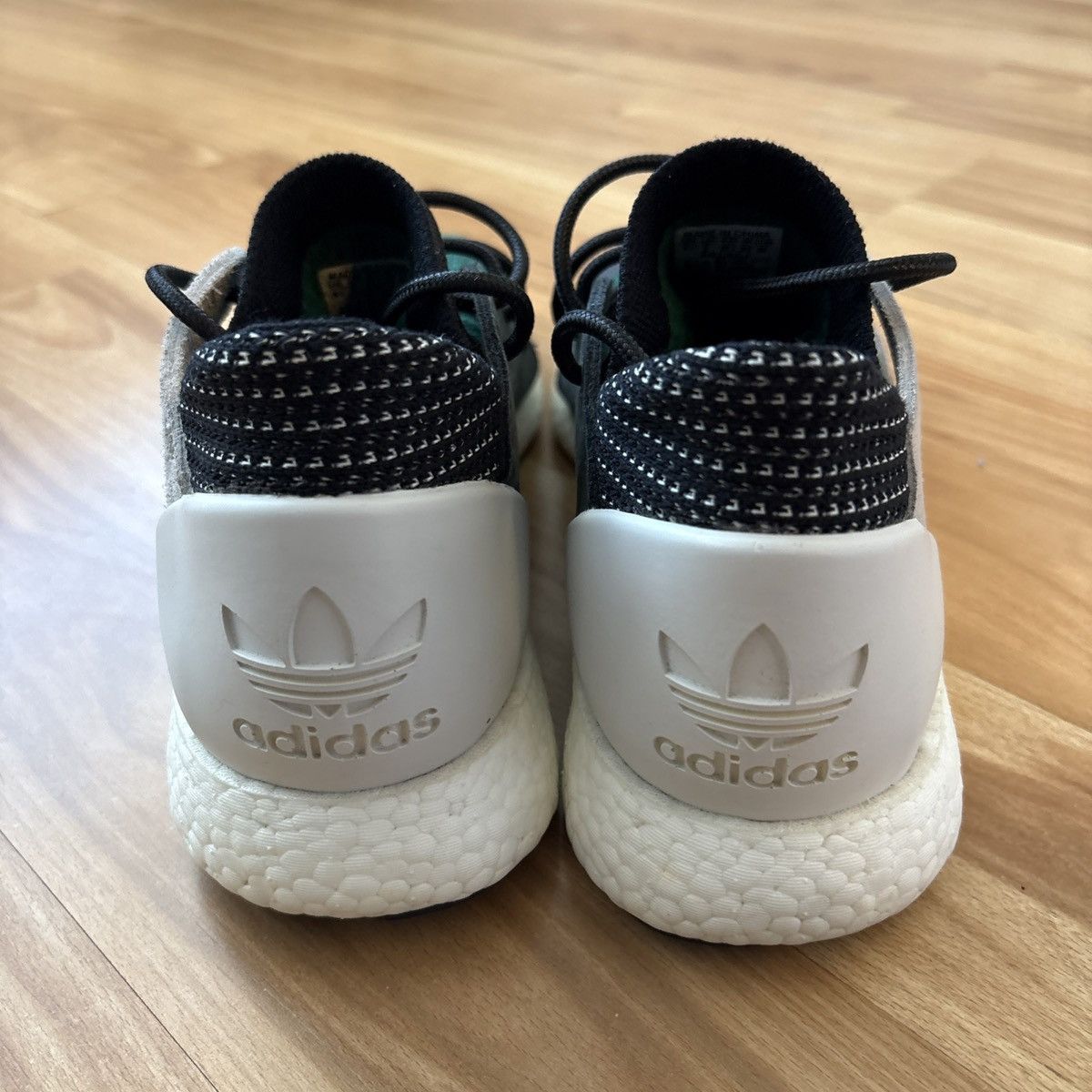 Adidas Adidas EQT boost 3/3 F15 AQ5093 Size US 9.5 Size US 9.5 / EU 42-43 - 4 Thumbnail