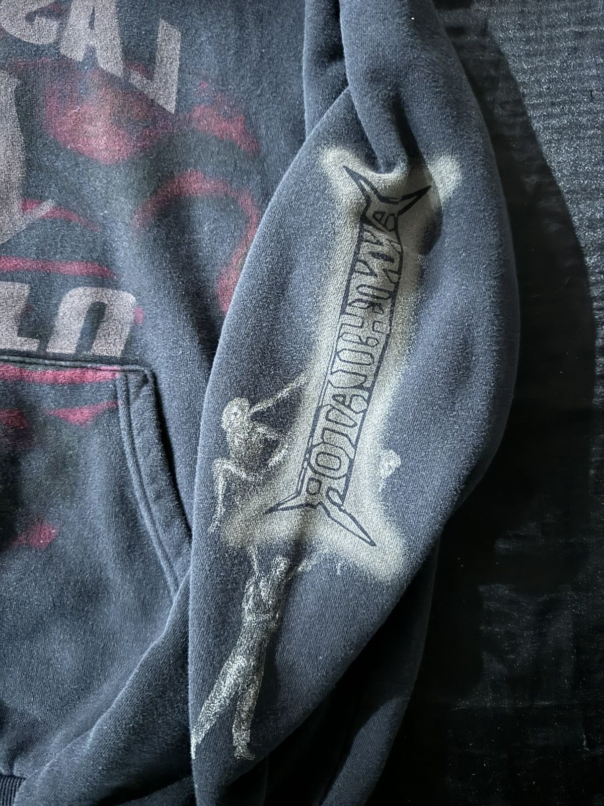 Complex × Travis Scott Complexcon x CactusJack Vegas Hoodie Size US M / EU 48-50 / 2 - 3 Thumbnail