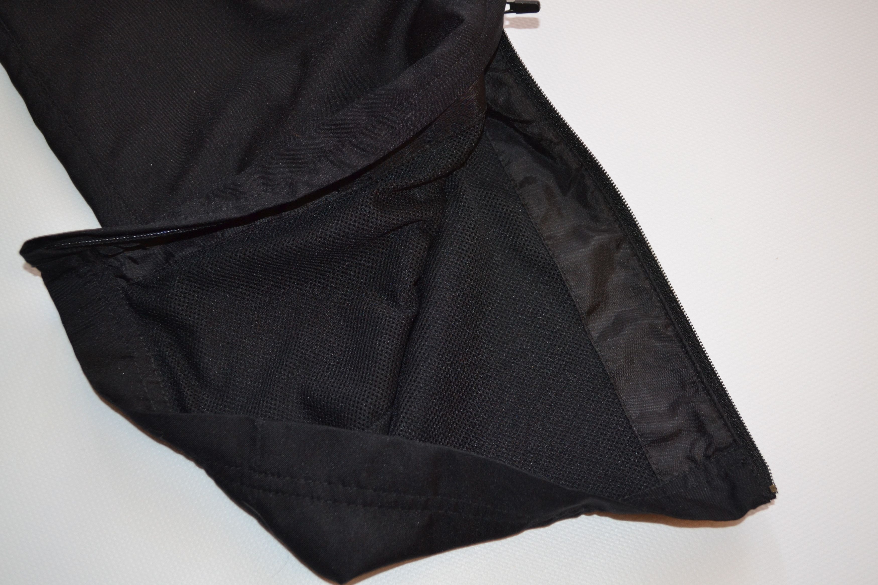 Nike Manchester City 2015 2016 Football Training Pants Soccer Size US 34 / EU 50 - 8 Thumbnail