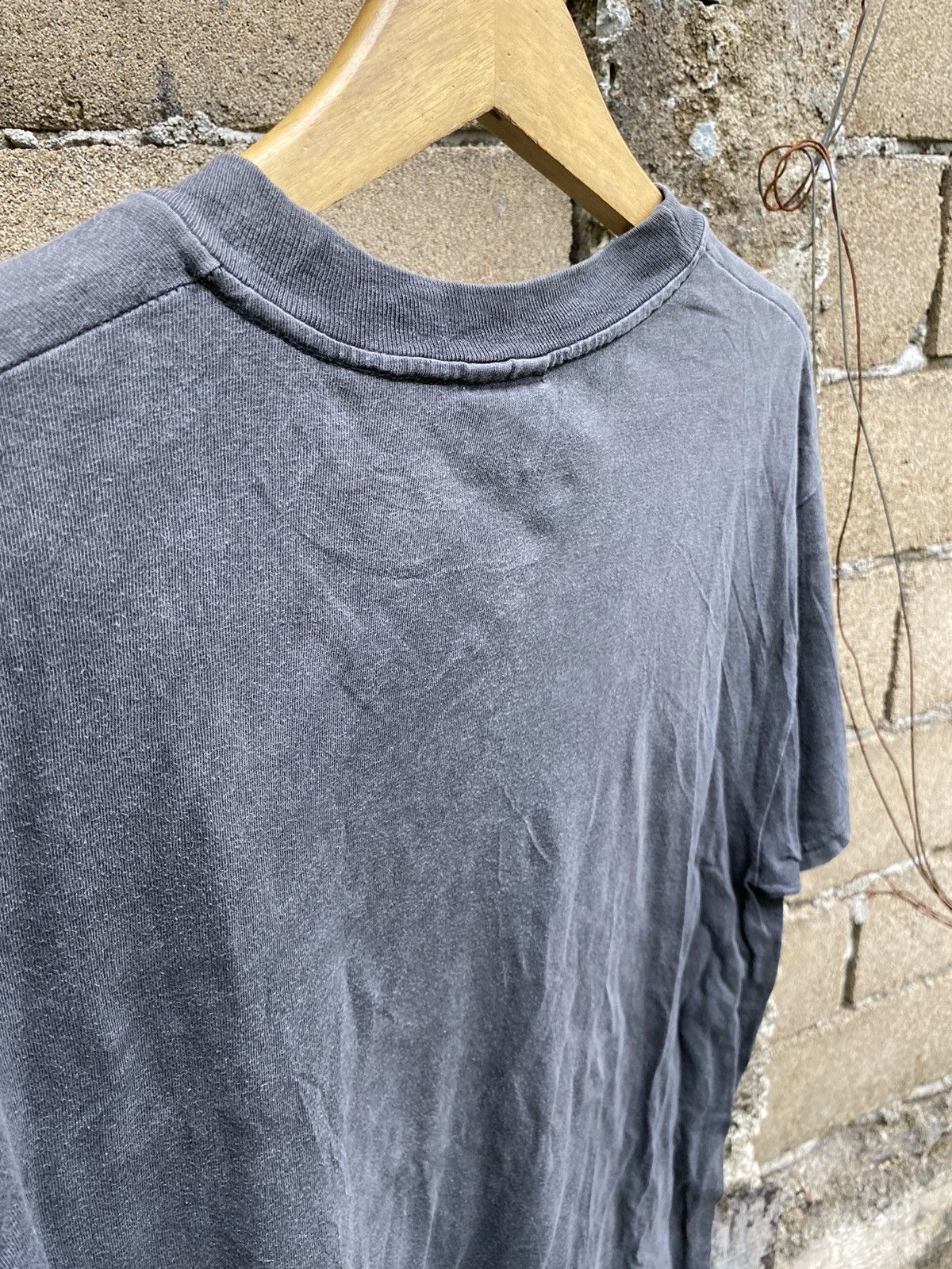 Droors Vintage droors 1996 skategang streetwear tee Size US L / EU 52-54 / 3 - 3 Thumbnail