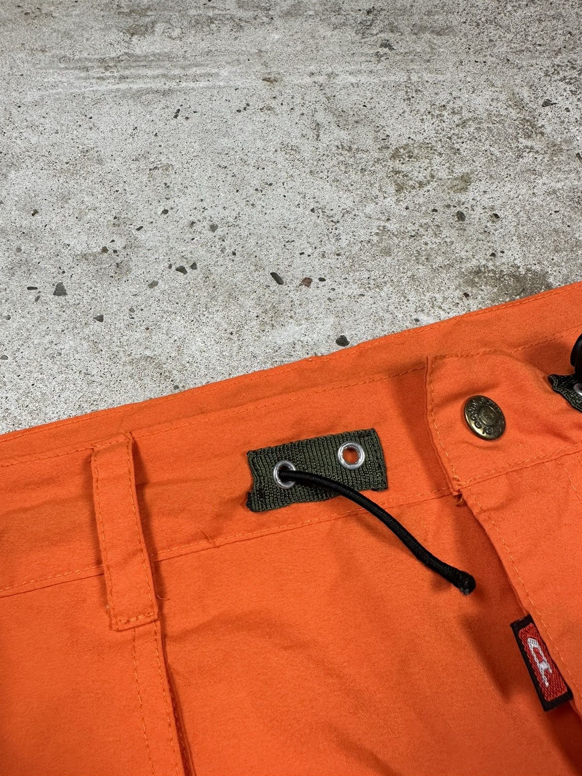 Diesel Diesel Shorts Size US 36 / EU 52 - 5 Thumbnail