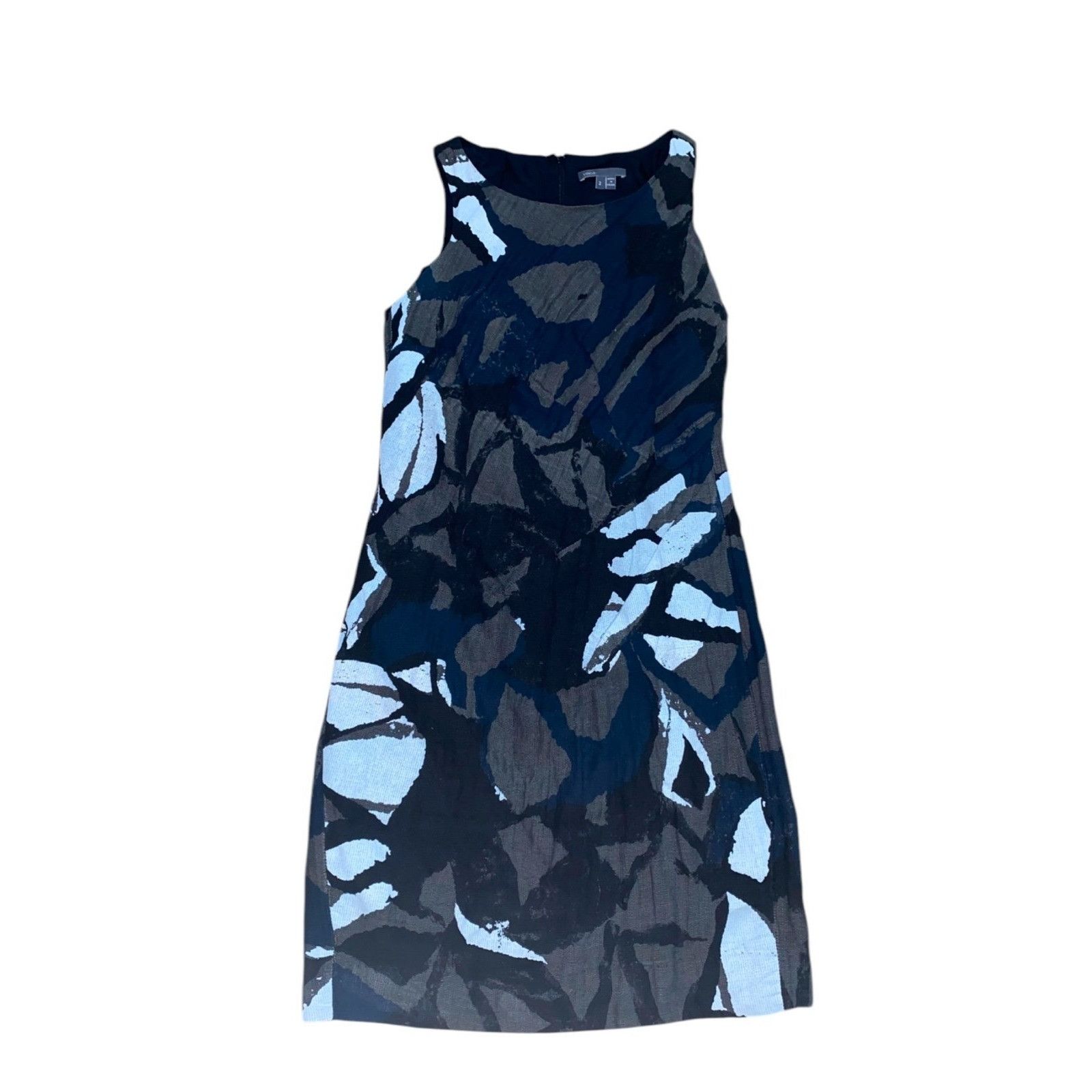 Vince VINCE dress size 2 new Size XS / US 0-2 / IT 36-38 - 2 Thumbnail