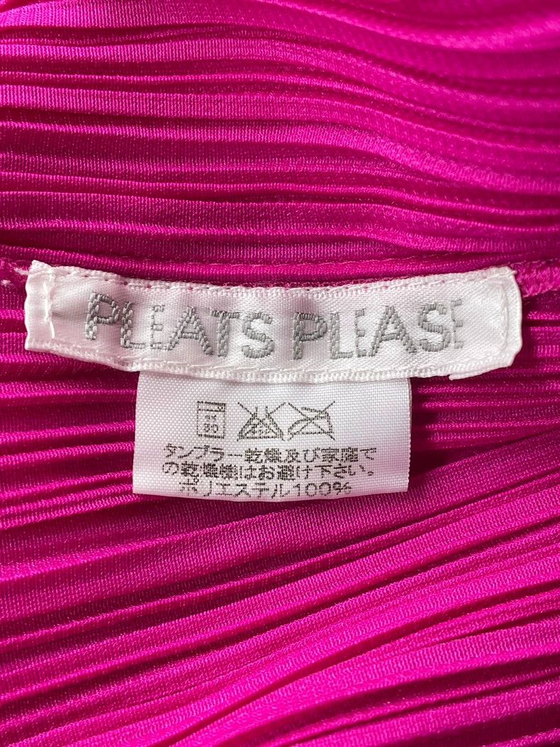 Issey Miyake Issey Miyake One-shoulder dress Size M / US 6-8 / IT 42-44 - 5 Thumbnail