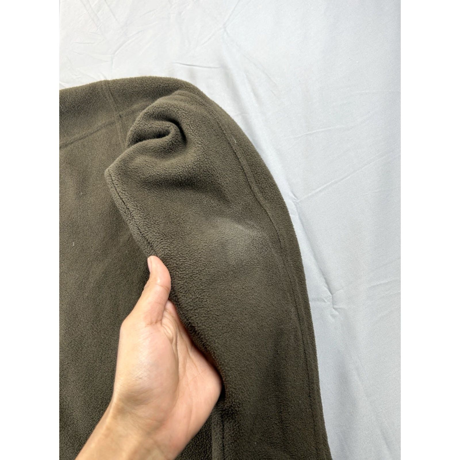 Patagonia Patagonia Sweater L Men Brown Fleece Zip Up Full Zip Jacket Synchilla Jacket Size US L / EU 52-54 / 3 - 5 Thumbnail