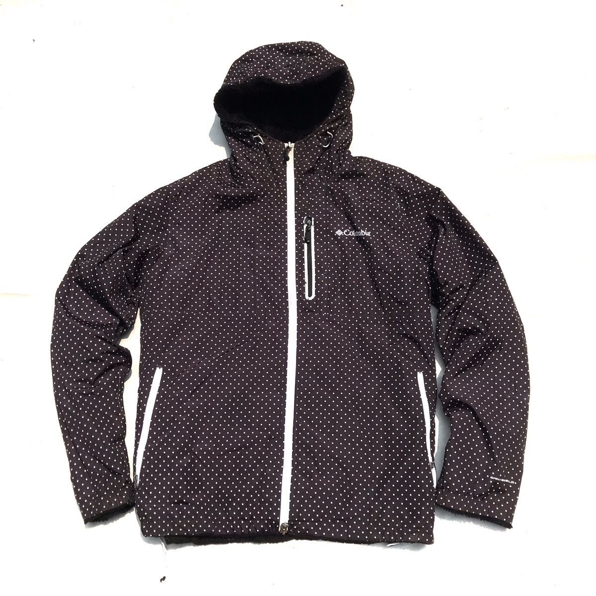 Columbia Columbia x Kinetics outdoor mountaineers reversible Jacket Size US L / EU 52-54 / 3 - 1 Thumbnail