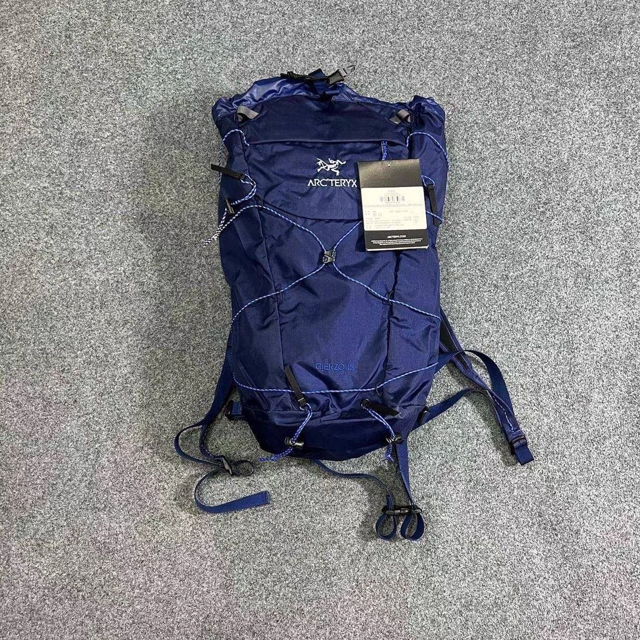 Arc'teryx Arcteryx Backpack K28 Size ONE SIZE - 1 Thumbnail