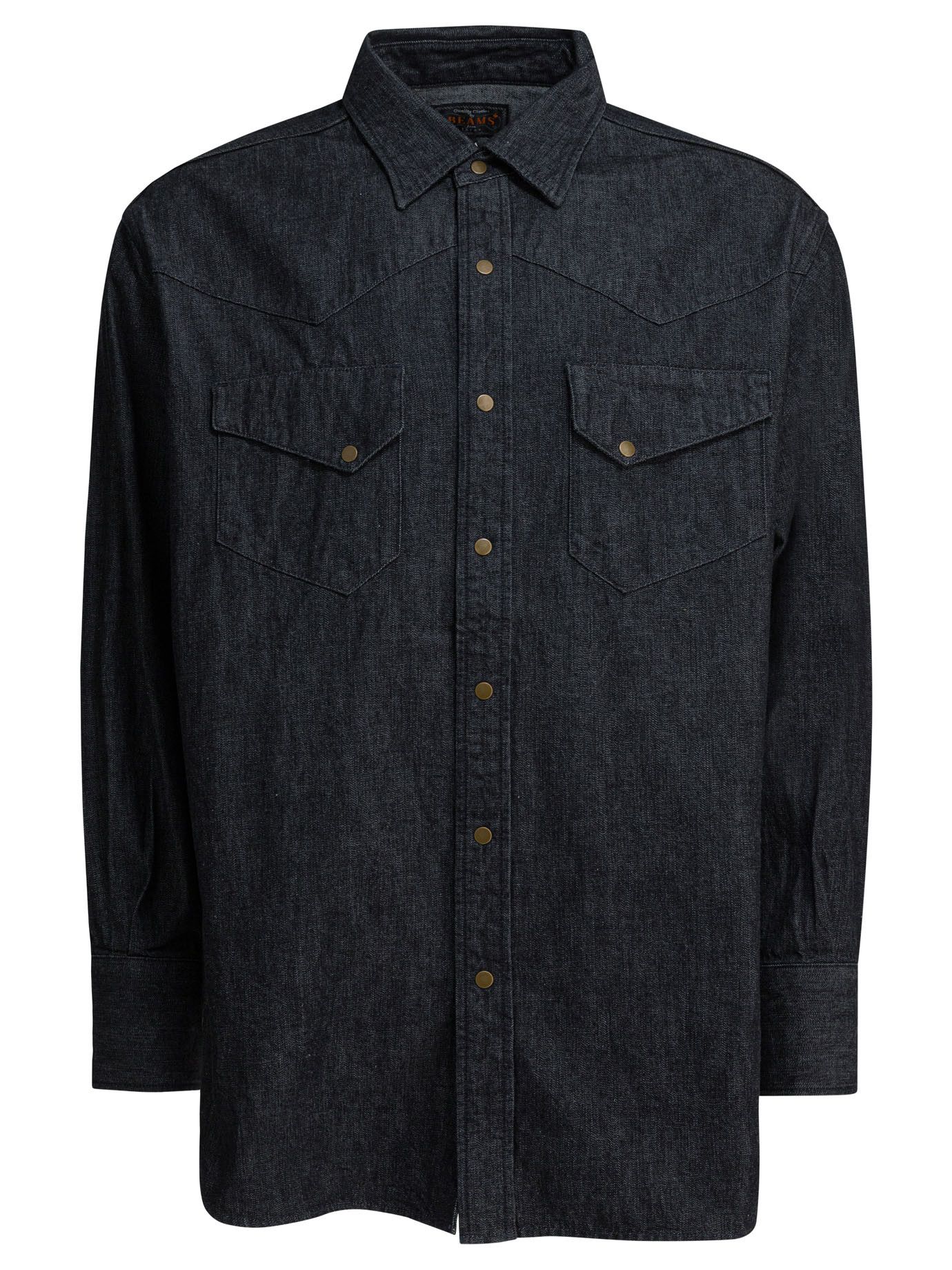 Beams Plus Shirts tag size M Men - USA Duties Paid