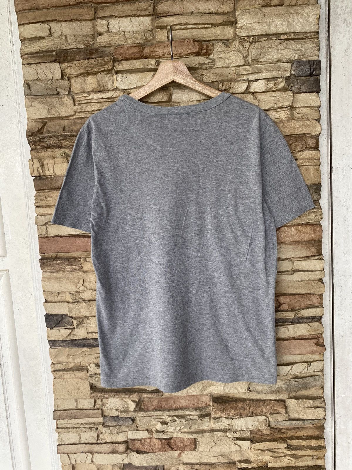 Japanese Brand Ne-net by Issey Miyake Tshirt Size US M / EU 48-50 / 2 - 8 Thumbnail