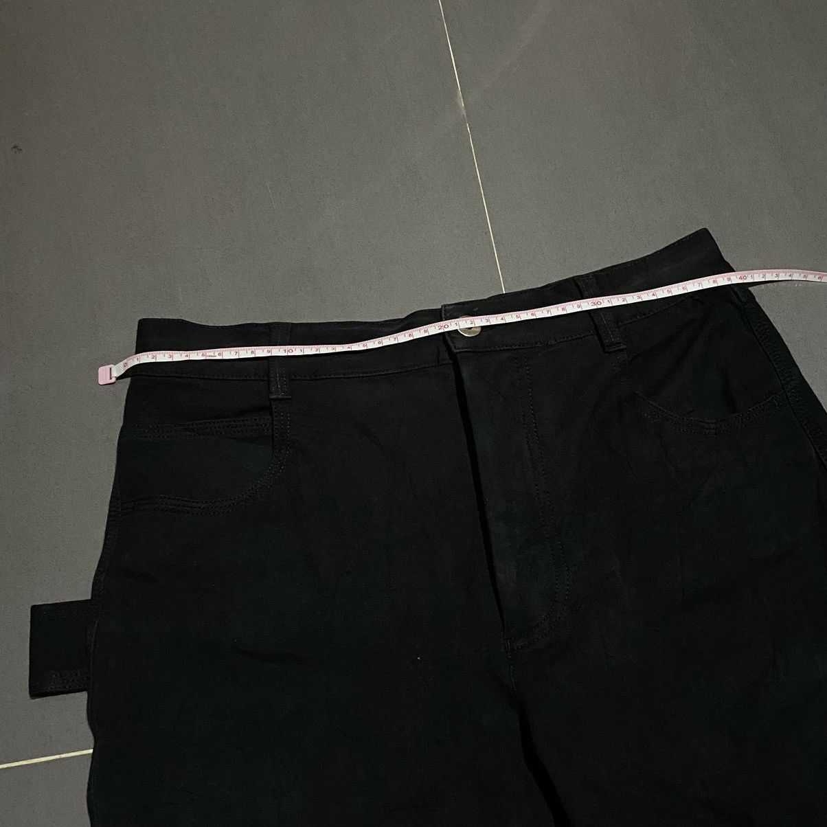 Bottega Veneta 🔥RARE🔥 Bottega veneta uniform pants Size US 30 / EU 46 - 13 Thumbnail