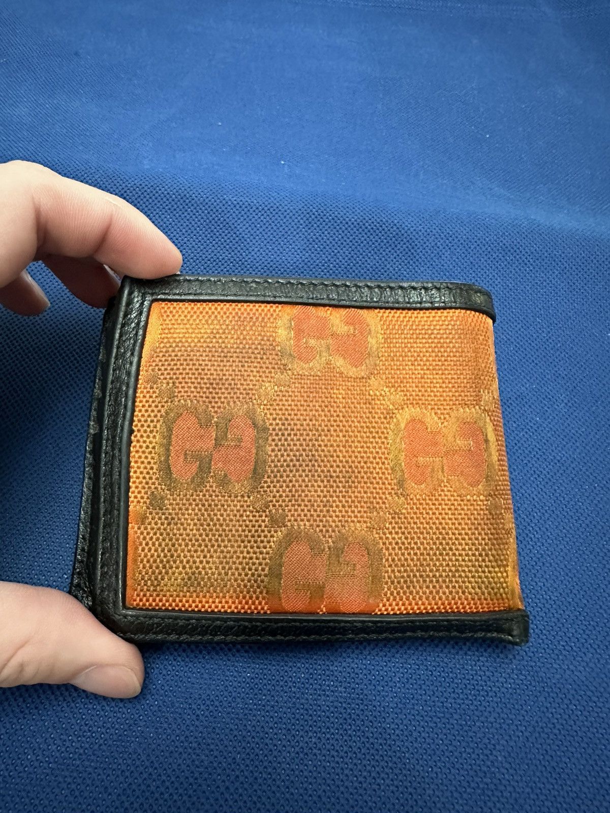 Gucci Gucci wallet Size ONE SIZE - 4 Thumbnail