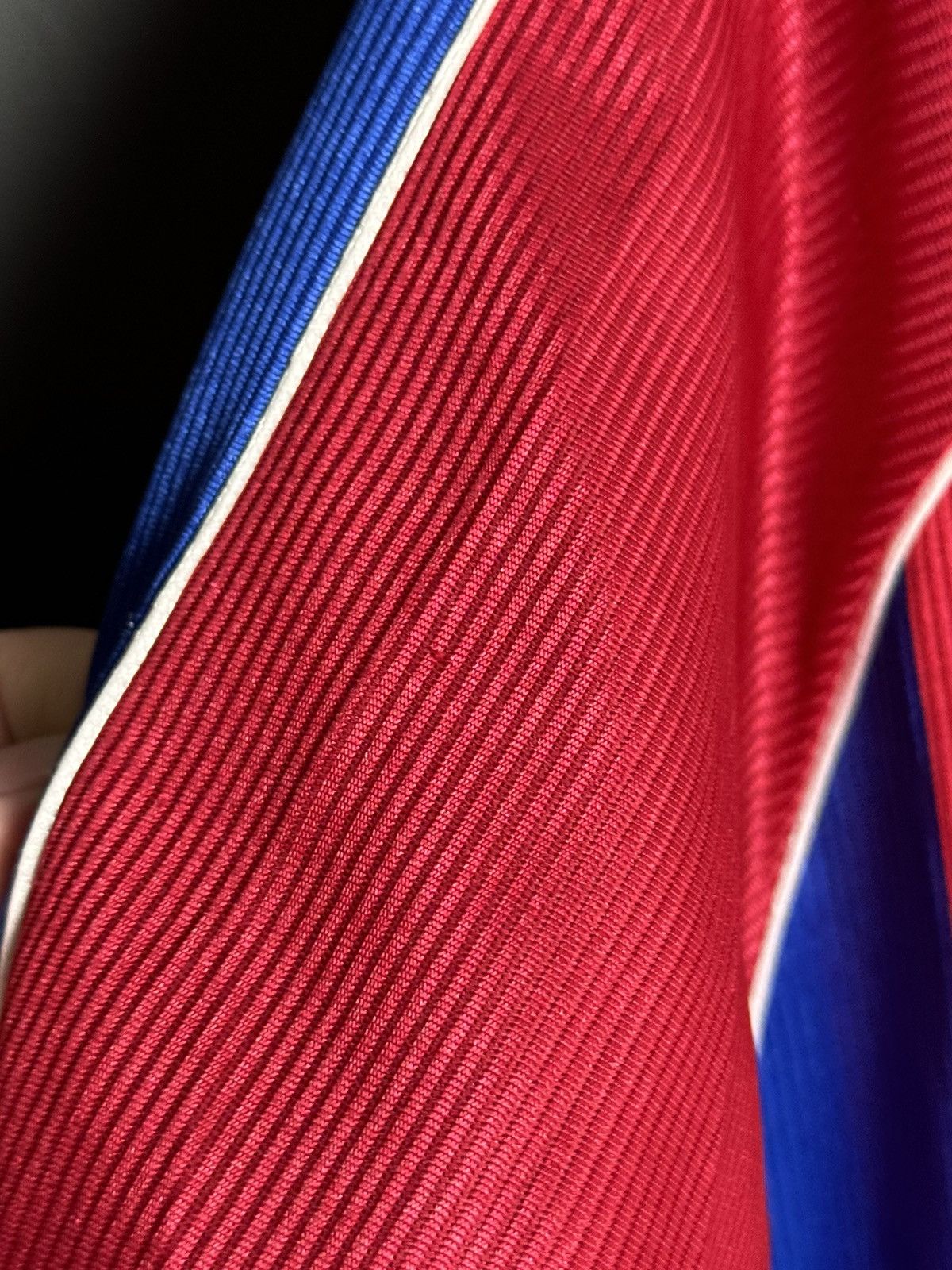 Other Crystal Palace 99/00 Home Football Jersey Size US L / EU 52-54 / 3 - 14 Thumbnail