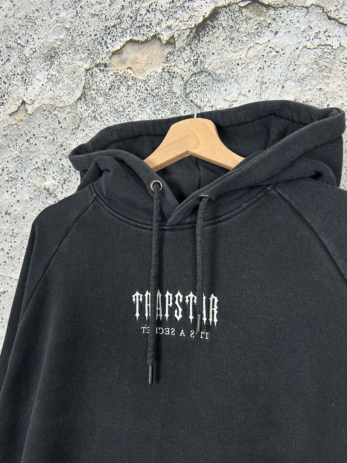Trapstar London Trapstar London Hoodie Drill Rap Streetwear Vintage Y2K Size US L / EU 52-54 / 3 - 3 Thumbnail