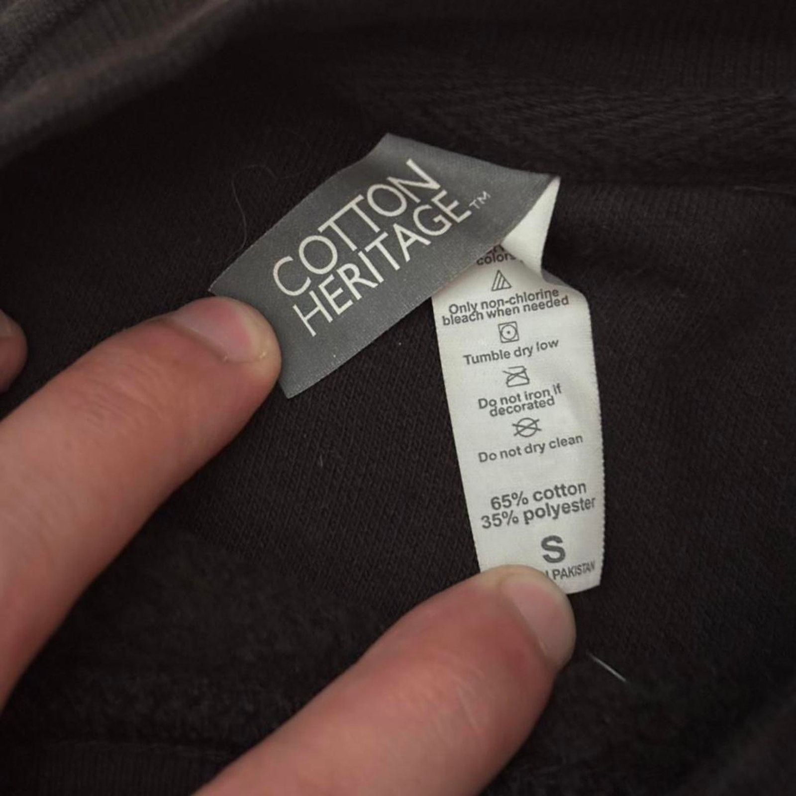 Other Attack on titan sweatshirt aot Size US S / EU 44-46 / 1 - 3 Thumbnail