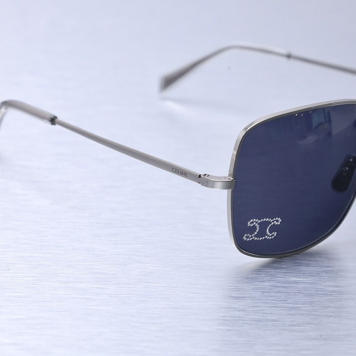 Celine CELINE CL40284U SUNGLASSES Size ONE SIZE - 4 Thumbnail
