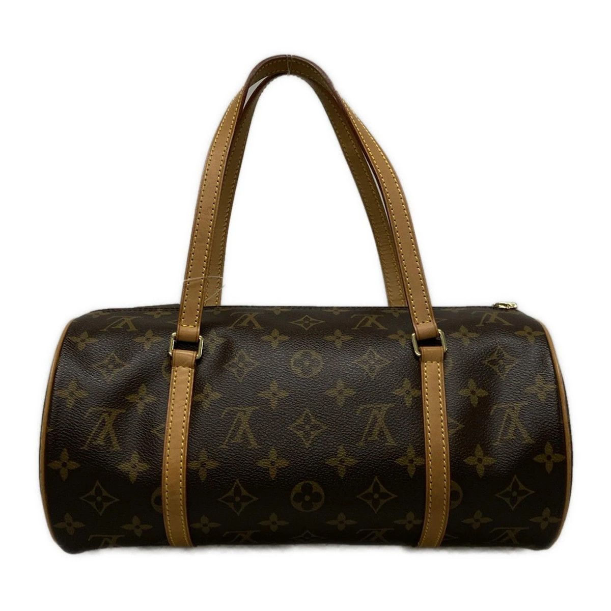 Louis Vuitton LOUIS VUITTON Papillon 30 Monogram Handbag Size ONE SIZE - 3 Thumbnail