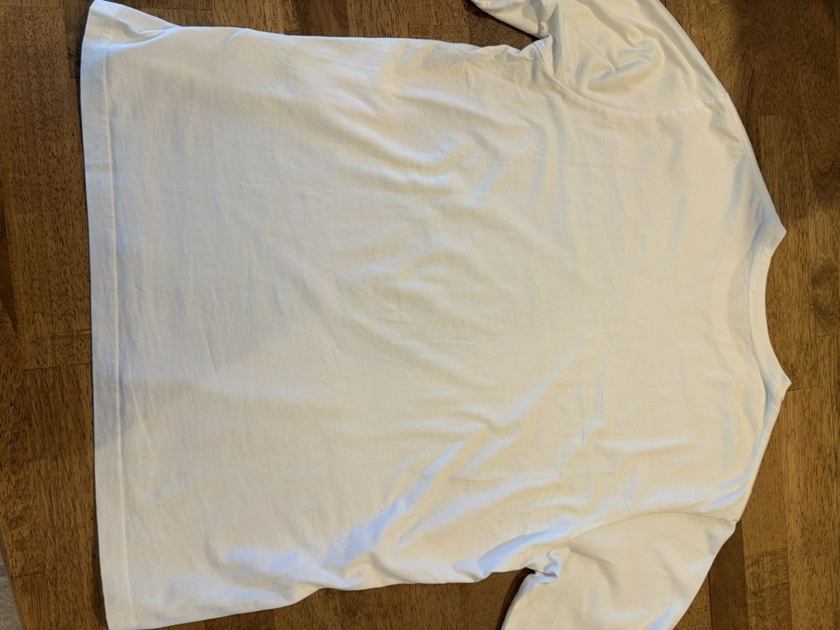 Kith × Wilson Kith x Wilson Serif L/S Tee Size medium Size US M / EU 48-50 / 2 - 2 Thumbnail